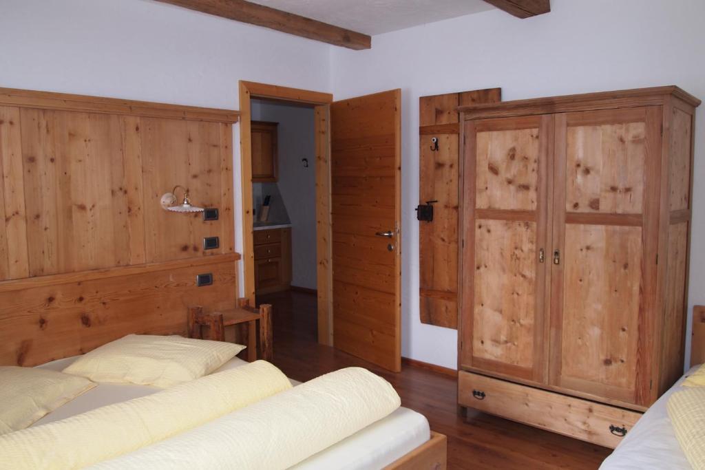 Agriturismo Paracia Villa Badia  Room photo